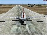 xtrem landing