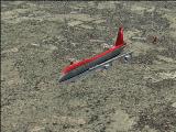Fs2002 Boeing 747-400 Repaint By Johannes Behr — 1