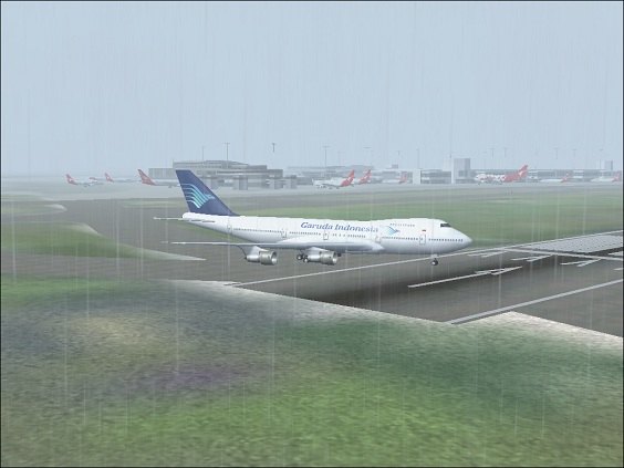 Garuda 2