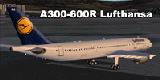 Airbus A300-600 Flight Models Here Is My Version 1 Of Flight Dynamics Models For An Airbus — 1