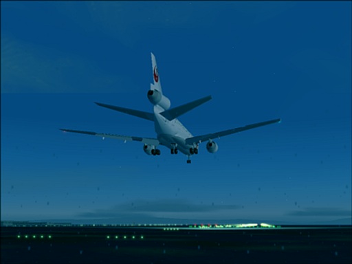 JAL