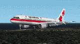 Fs2002 Project Airbus- Airbus A320 Version 1.0 The Airbus A320 Is One Of The World’s Leadi — 1