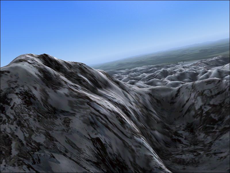 Mount McKinley