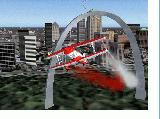 pitts under Arch