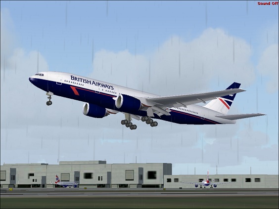 BA 772