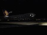takin off at eddf