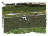 For Fs2002 -Ballina Regional Airport-New South Wales — 1