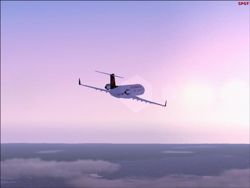 air canada #2
