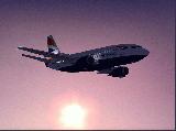 BA 737