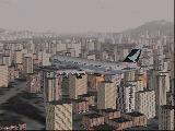 Cathay at Kai Tak