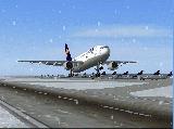 LUFTHANSA GONE MAD
