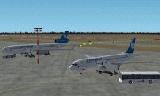 Fs2002 Scenery — 1