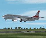 Only For Fs2002 Boeing 777-300 & 737-400 — 1