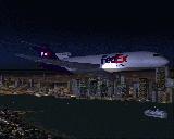 Overnight Fedex