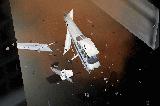 Cessna Crash