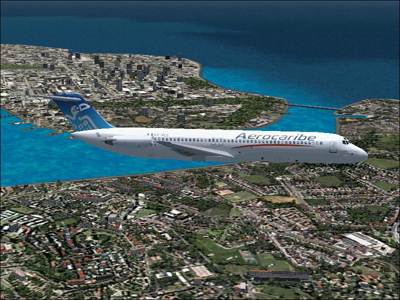 aerocaribemuha