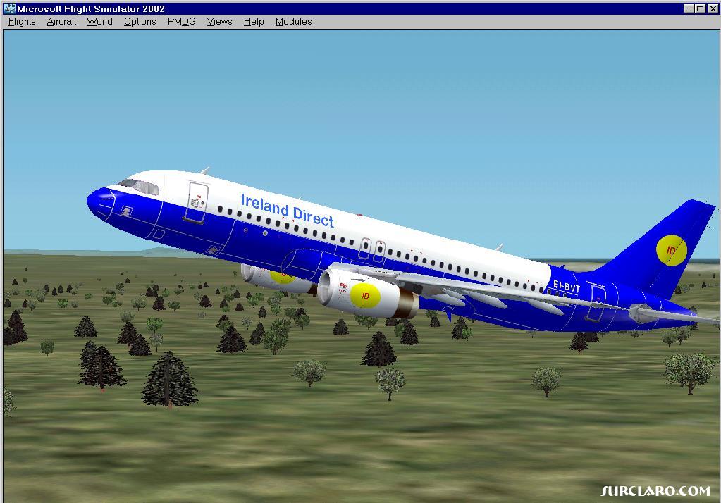 IDV A320