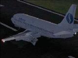 Yeodesigns Boeing 737-200 V2 Final Version - For Fs2002 Yeodesigns Is Proud To Release The — 1