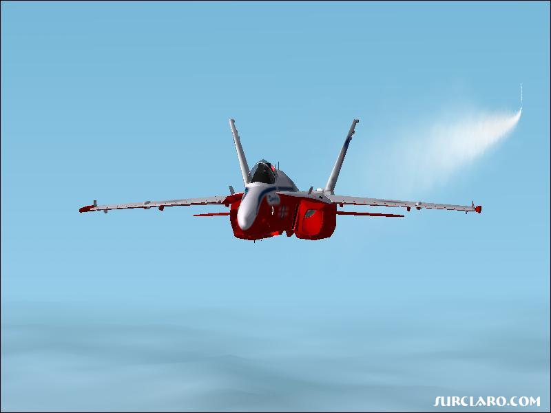 Canadian SnowBird