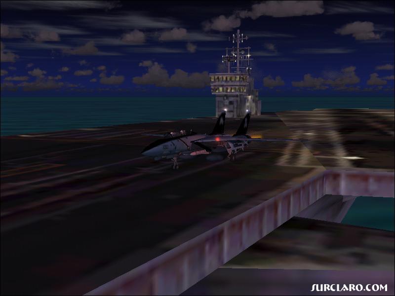 Carrier Ops