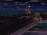 Carrier Ops