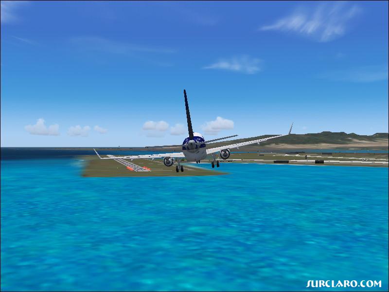 Embraer Tour