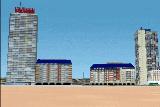 Fs2002 Scenery-Mar Del Plata, Argentina Features The Airport ,Many Landmarks, More Roads A — 1