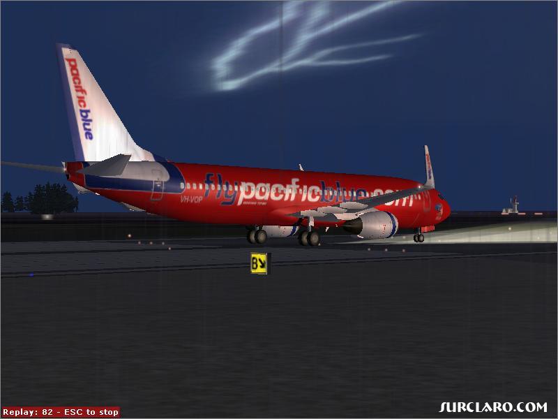 bad weather