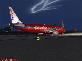 bad weather