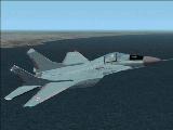 Fs2002 Mig29B Fulcrum — 1