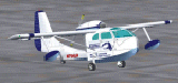 Fs2002 Republic Seabee Rc-3 — 1