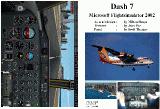 Fs2002 Manual/Checklist Dash 7 — 1