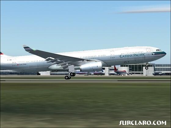 Cathay