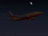 Southwest Dusk Cruise