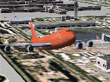 Atlanta B747