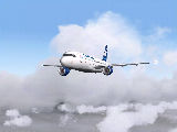 Finnair Airbus 320
