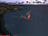 Dangerous approach-LPMA