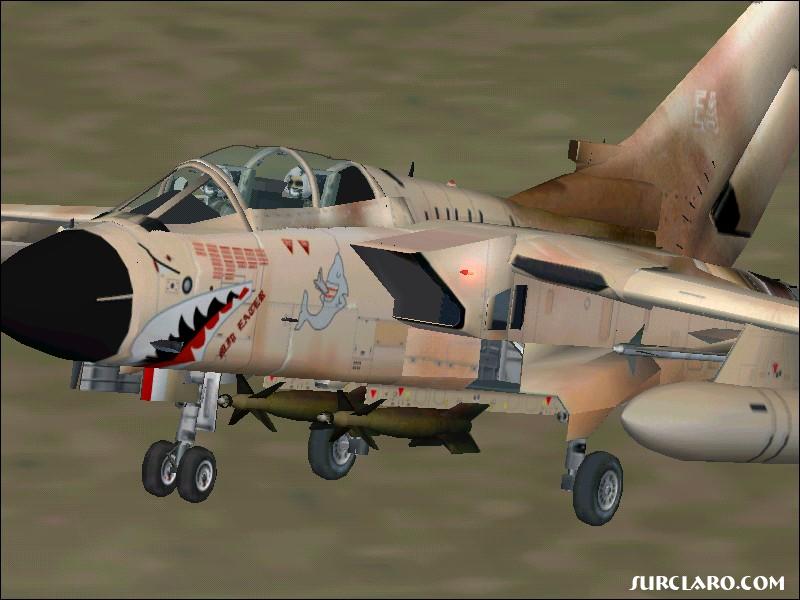 Tornado