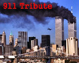 my tribute to 911