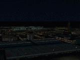 Fs2002 New Tokyou International Airport(Narita) Scenery Version 0.93 It Is New Tokyou Inte — 1