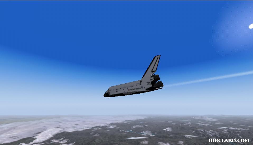 space