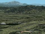 Fs2002 Matsumoto Airport Scenery Version 1.1 It Is Matsumoto Airport (Matumoto Nagano Japa — 1