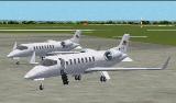 Fs2002 Leajet 45 — 1