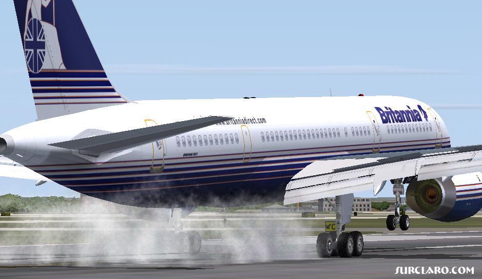 757 back land
