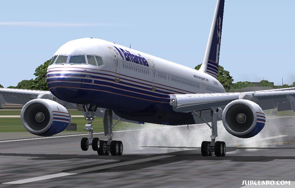 757 land