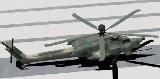 Fs2000/Fs2002 Mil Mi-28 Havoc The Mi-28 Havoc Helicopter Has A Full Panel In 24 Bit Color, — 1