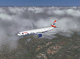 british Airways