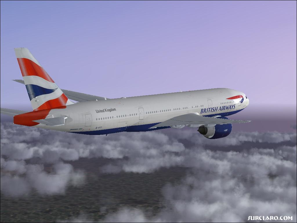 British Airways