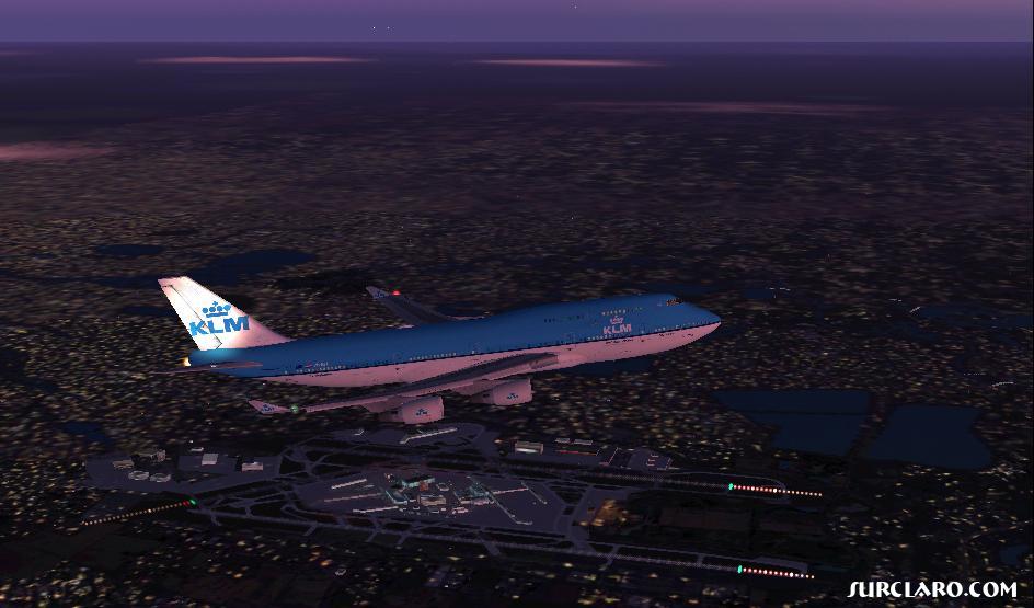klm