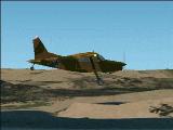 Fs2002 Atlas C4M Kudu — 1